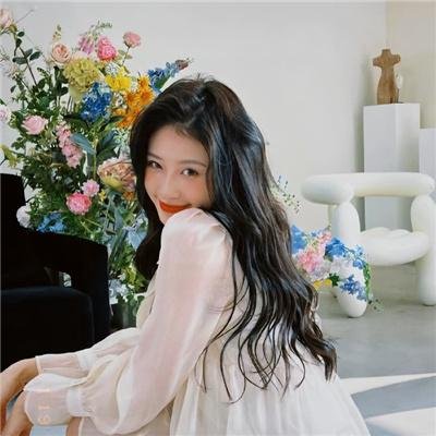 突然之间降临的爱情